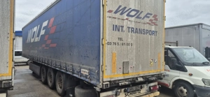 Schmitz cargobull  - imagine 10