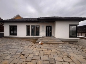 Casa Individuala 550mp teren Valea Rusului