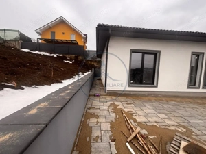 Casa Individuala 550mp teren Valea Rusului - imagine 8