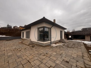 Casa Individuala 550mp teren Valea Rusului - imagine 11