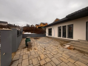 Casa Individuala 550mp teren Valea Rusului - imagine 9