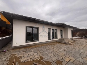 Casa Individuala 550mp teren Valea Rusului - imagine 3