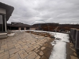 Casa Individuala 550mp teren Valea Rusului - imagine 12