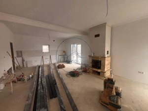 Casa Individuala 550mp teren Valea Rusului - imagine 10