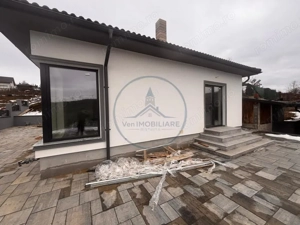 Casa Individuala 550mp teren Valea Rusului - imagine 15