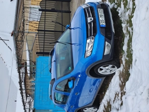 Dacia Sandero Stepway, an 2016 ,motor 0.9 benzina ,90 cp