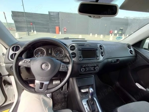 Volkswagen Tiguan 2.0 Benzina DSG 2012 - imagine 7