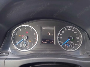 Volkswagen Tiguan 2.0 Benzina DSG 2012 - imagine 6