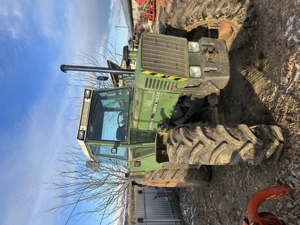 Fendt 312 lsa turbomatik - imagine 2