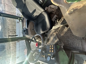 Fendt 312 lsa turbomatik - imagine 4