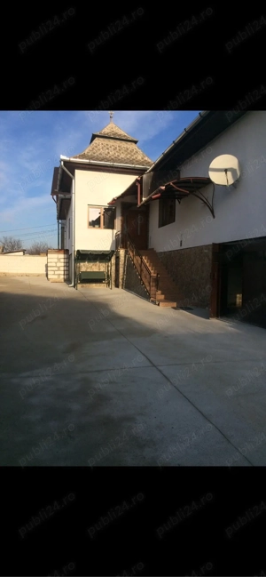 Vând casă Turda | Accept schimb cu apartament în Cluj - imagine 5