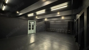 Închiriez sală pentru cursuri conferințe repetiții, zona Universitate - imagine 3