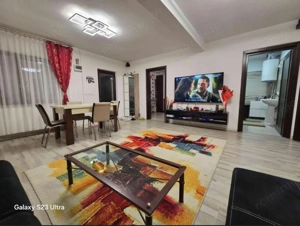 Casa mediteraneana, 83 mp utili, teren 300 mp, zona Catargiu