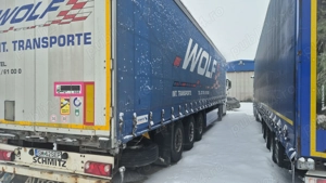 Schmitz cargobull  - imagine 12