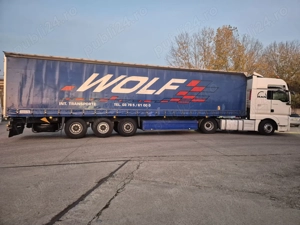 Schmitz cargobull  - imagine 14