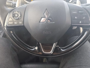 Mitsubishi Eclipse Cross Automata 4x4 - imagine 9