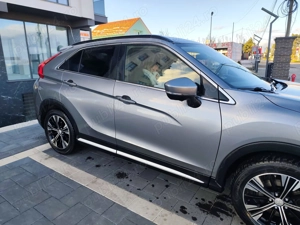 Mitsubishi Eclipse Cross Automata 4x4 - imagine 4