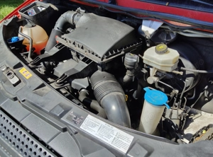 Sprinter 414cdi 2018 Koffer Cub Alu volum, ca 511 512 513 516 - imagine 3