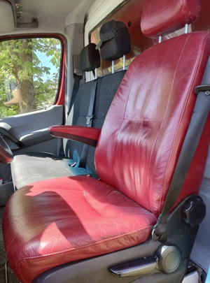 Sprinter 414cdi 2018 Koffer Cub Alu volum, ca 511 512 513 516 - imagine 2