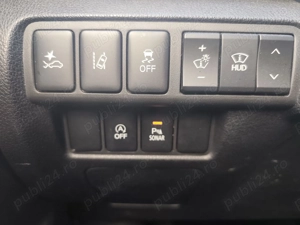 Mitsubishi Eclipse Cross Automata 4x4 - imagine 8