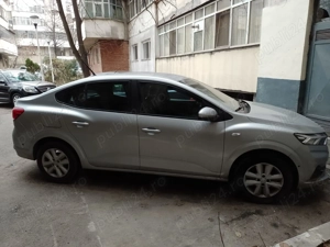 Vând Dacia stare perfecta