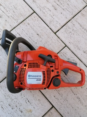 Motoferastrau Husqvarna 440 