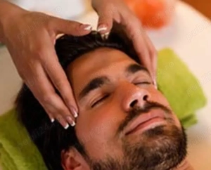 Masaj de relaxare si reflexogen