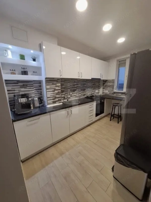 Apartament 2 camere, 46 mp, zona Sala Olimpia