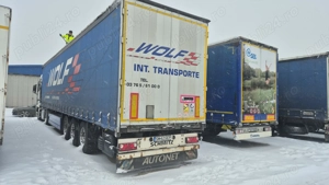 Schmitz cargobull  - imagine 15