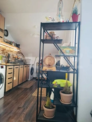 Apartament spatios cu 2 camere, 56 mp, zona Tractorul - imagine 5