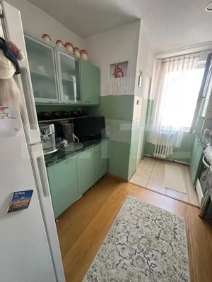 Apartament cu 2 camere, 51 mp, decomandat, Aiud - imagine 7