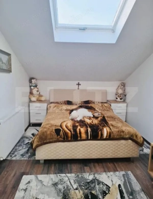 Apartament spatios cu 2 camere, 56 mp, zona Tractorul - imagine 6