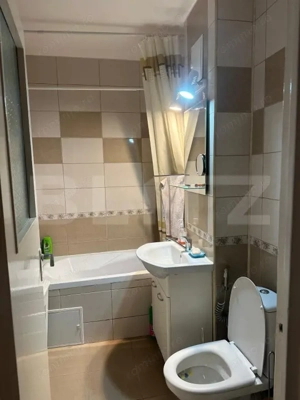 Apartament cu 2 camere, 51 mp, decomandat, Aiud - imagine 9