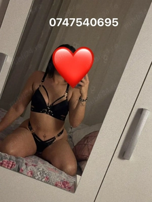 Neww! Doar câteva zile!