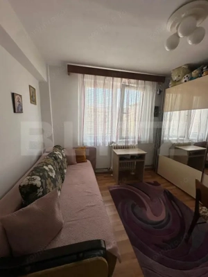 Apartament cu 2 camere, 51 mp, decomandat, Aiud - imagine 5