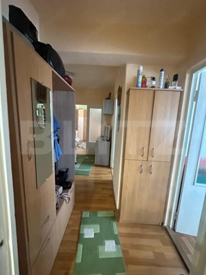 Apartament cu 2 camere, 51 mp, decomandat, Aiud - imagine 2