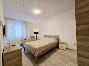 Garsoniera Strada Caisului, Fundeni Dobroești 