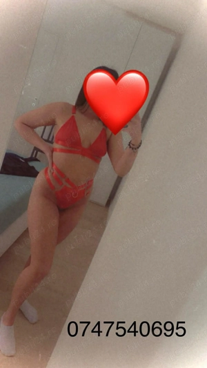 Nouă la voi în oraș!