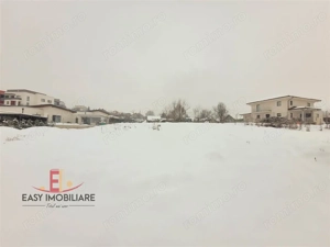 Proprietate cu teren mare 1079 mp, utilitati, ideal investitie – Livezeni - imagine 3