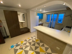 Apartament 2 camere, 58 mp, zona Marasesti  - imagine 3