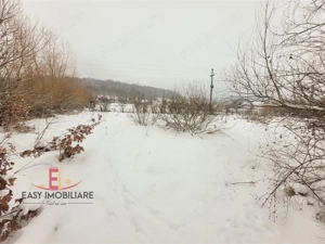 Proprietate cu teren mare 1079 mp, utilitati, ideal investitie – Livezeni - imagine 5