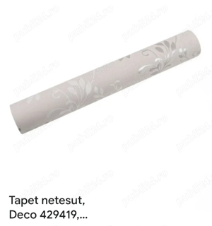 Tapet netesut Summer Garden - imagine 4