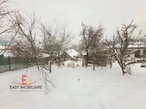 Proprietate cu teren mare 1079 mp, utilitati, ideal investitie – Livezeni - imagine 4