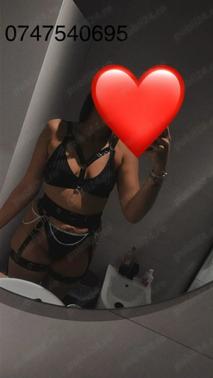 Bună, nouă în oraș!  