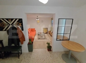 Casa P, 90 mp, 516 mp teren, deschidere 20 m, zona Romanesti - Bucura