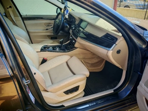 Vând Bmw seria 5 - imagine 4