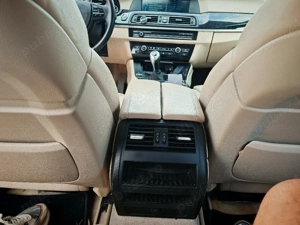 Vând Bmw seria 5 - imagine 3