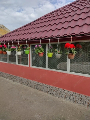 Casa Pufesti, Vrancea