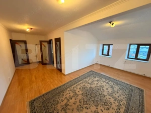 Apartament 3 camere, 136.20 mp, zona Bld Nicolae Titulescu - Smith - imagine 10