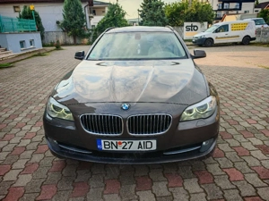 Vând Bmw seria 5 - imagine 6